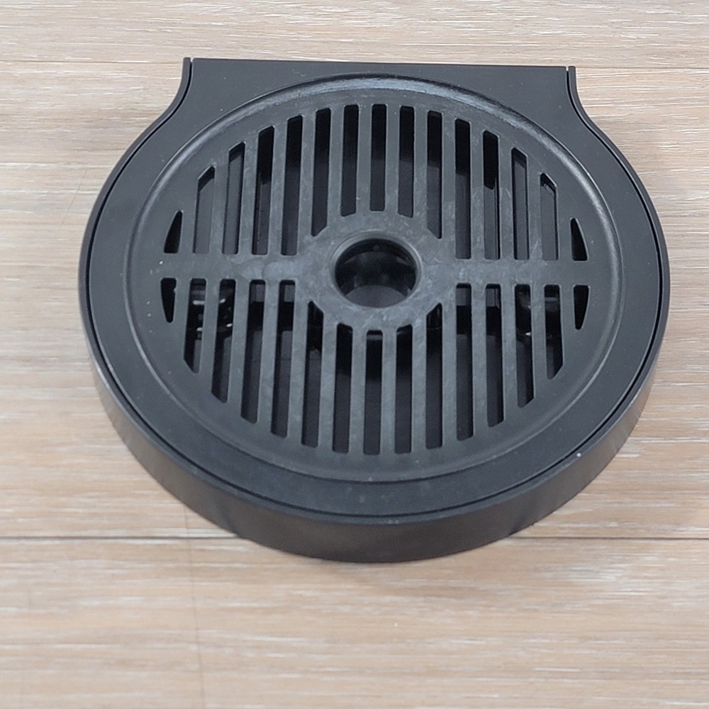 Keurig K-Duo Plus 5200 Drip Tray Replacement Black Coffee Machine Accessory